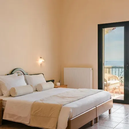 Ξενοδοχείο Griffon Previously Known As Valledi Village