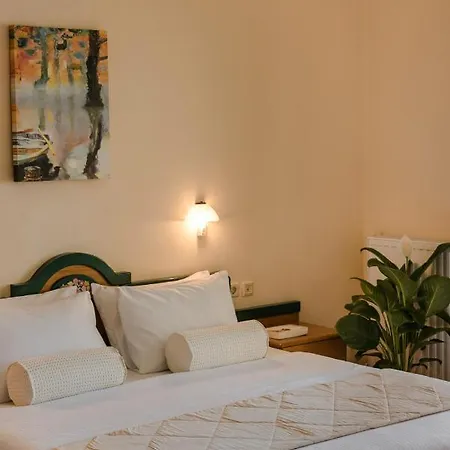 Griffon Previously Known As Valledi Village 酒店 凯米