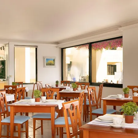 Griffon Previously Known As Valledi Village Hotel 2*