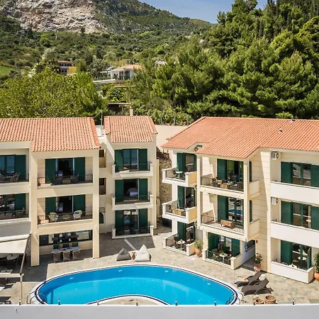 Griffon Previously Known As Valledi Village Ξενοδοχείο