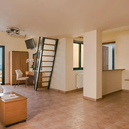 Griffon Previously Known As Valledi Village 2* 凯米