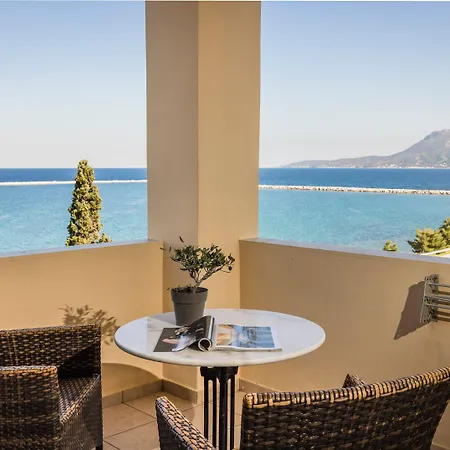 Griffon Previously Known As Valledi Village 酒店