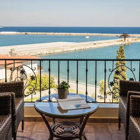 Griffon Previously Known As Valledi Village 酒店 凯米