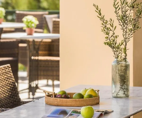 Griffon Previously Known As Valledi Village 2*