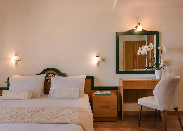 Griffon Previously Known As Valledi Village