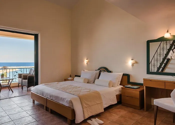 Griffon Previously Known As Valledi Village Ξενοδοχείο Κύμη