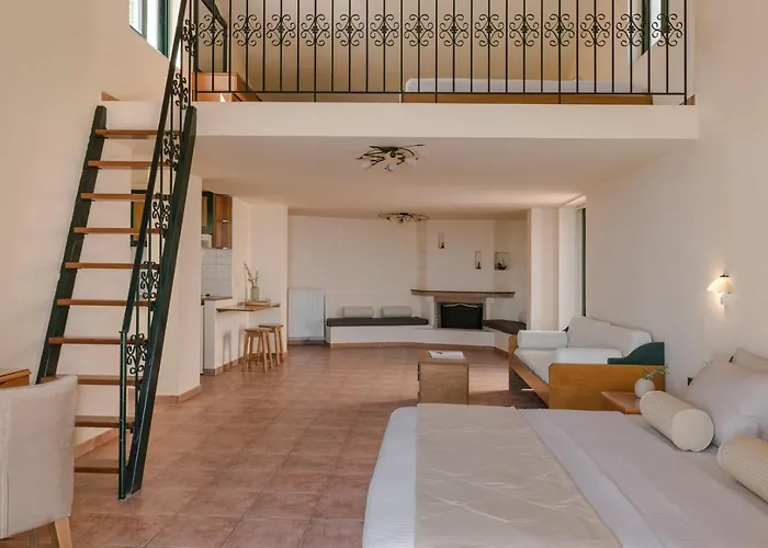 Griffon Previously Known As Valledi Village Ξενοδοχείο Κύμη