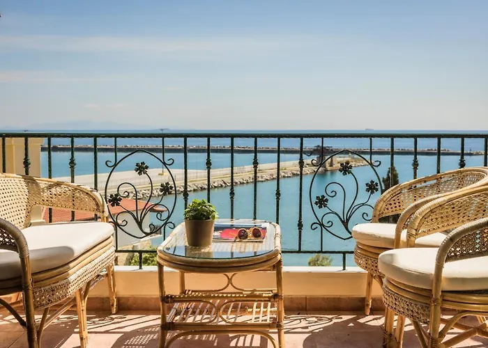 Griffon Previously Known As Valledi Village 2*