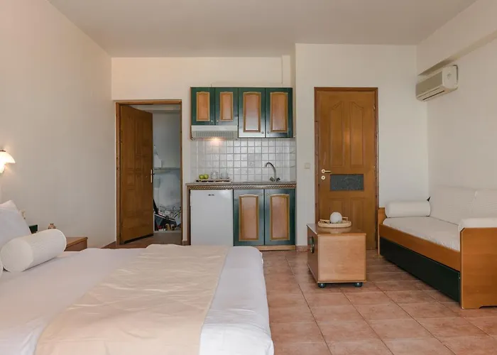 Griffon Previously Known As Valledi Village 2*