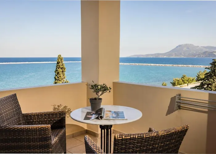 Griffon Previously Known As Valledi Village Κύμη