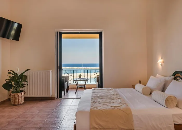 Ξενοδοχείο Griffon Previously Known As Valledi Village 2*