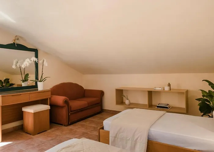 Griffon Previously Known As Valledi Village 2*