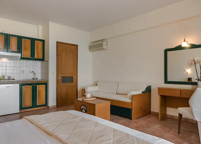 Ξενοδοχείο Griffon Previously Known As Valledi Village