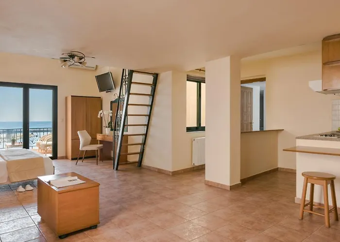 Ξενοδοχείο Griffon Previously Known As Valledi Village 2*