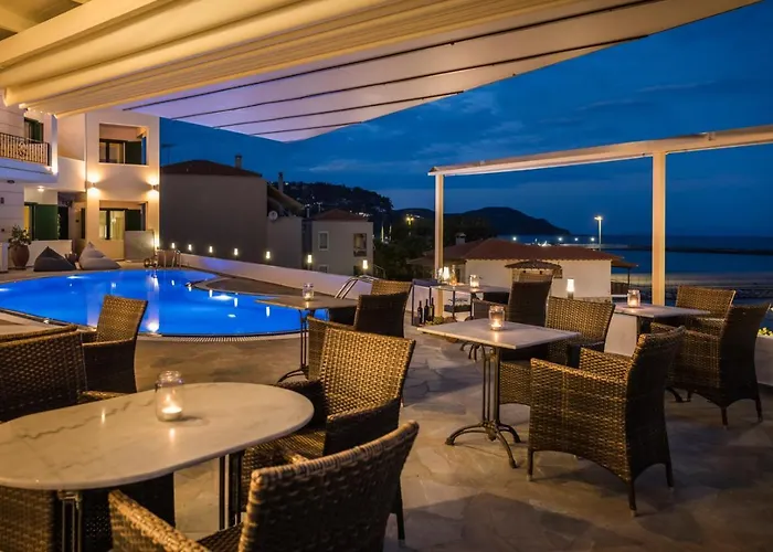 Griffon Previously Known As Valledi Village Ξενοδοχείο 2*