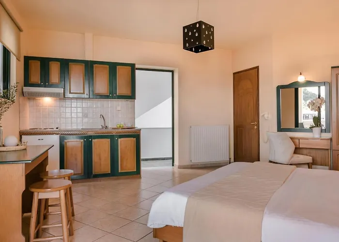 Ξενοδοχείο Griffon Previously Known As Valledi Village 2*