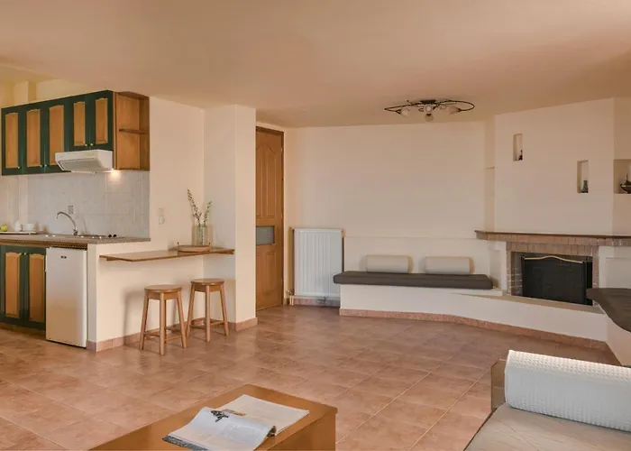 Ξενοδοχείο Griffon Previously Known As Valledi Village