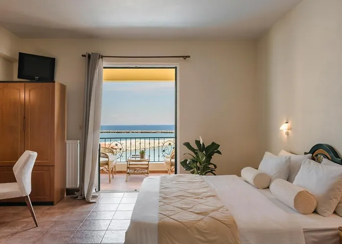 Ξενοδοχείο Griffon Previously Known As Valledi Village