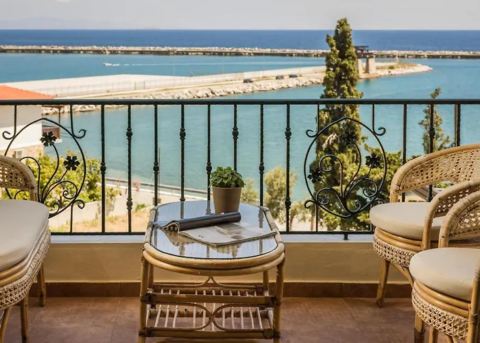 Griffon Previously Known As Valledi Village Ξενοδοχείο 2*