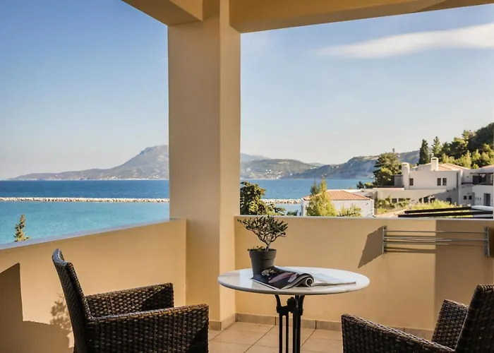 Ξενοδοχείο Griffon Previously Known As Valledi Village 2*