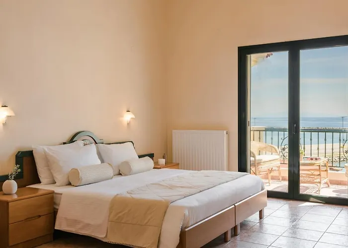 Ξενοδοχείο Griffon Previously Known As Valledi Village