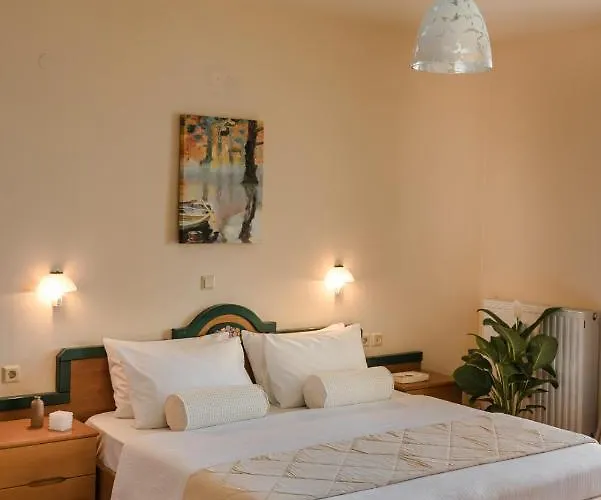 Griffon Previously Known As Valledi Village Ξενοδοχείο 2*