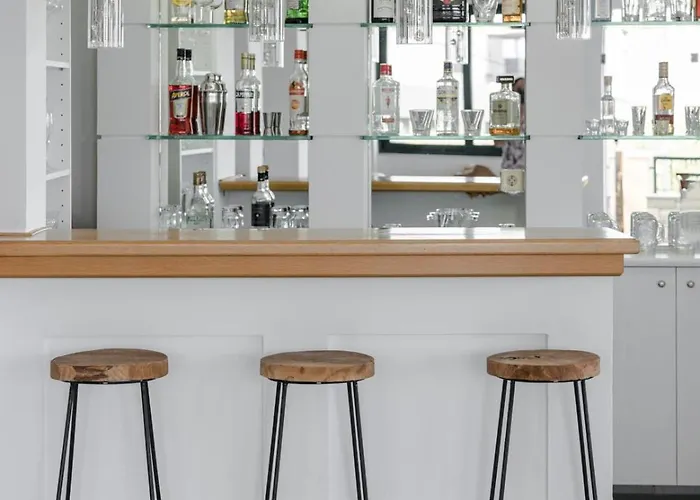 Griffon Previously Known As Valledi Village 2* Κύμη