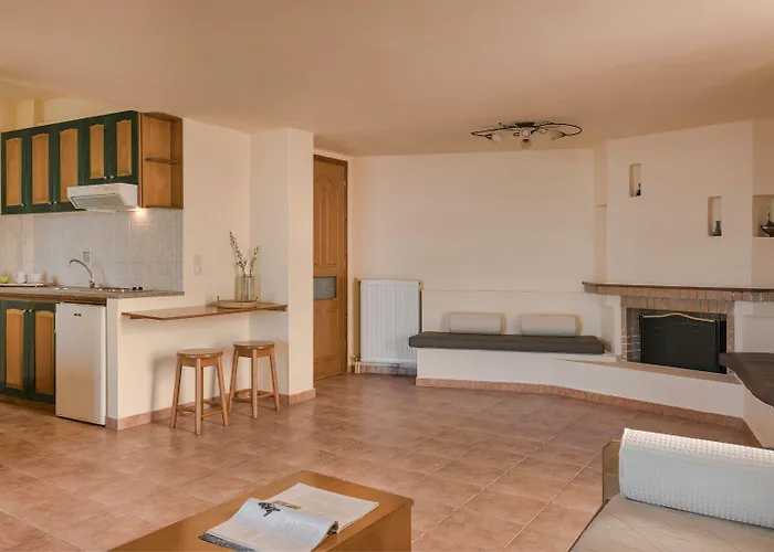 Griffon Previously Known As Valledi Village Ξενοδοχείο