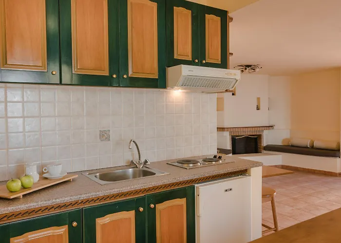 Griffon Previously Known As Valledi Village 2*